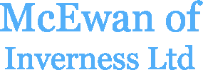 McEwan of Inverness